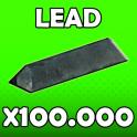 [XBOX] Lead Scrap x100.000