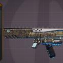 ⭐[PC/XB/PS] LVL1 LASER-SPLODER - 3,973,411 DMG (110% CRYO EFFICIENCY) - INF AMMO/NO RELOAD - ANOx3⭐