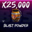 Blast Powder 25k - Fortnite Save the world