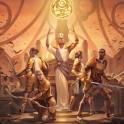 The Clockwork City