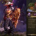 S2 LV90 Pala Hammer/Warpath + LV80 BeastMaster Storm Crow BOTH OP + LEGACY LV100 Pala +83 Spellblade