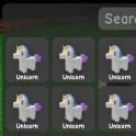 Unicorn | Grow a Garden 2 | Real Stock | Quick Delivery | Trusted Seller
