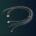 Wires
