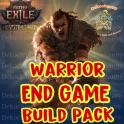 [33% Off] Build Titan / Warrior – All Content - Endgame T16+ Setup | POE 2: Dawn of the Hunt