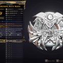 ⭐[MODDED] L40 WARD 103.942 CAPACITY (BEST IN GAME!) - ENCHANTED ON SPELL CAST INC DMG BY 15%!!!⭐
