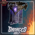 ⚜️ Indigon Magus Tiara ⚜️ Fast & Safe Delivery! ⚜️ Dawn of the Hunt