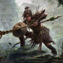 ✨Huntress Leveling Pack Full Campaign Act 1 to 6 (lvl 1 to 65) POE2: Forbidden Rites SC ✨