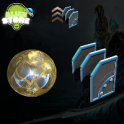 (All Platform) 13,200,000 Credit + 138.000 Endo (NO FARMING) = 31.99$ + Free 7 Day Credit Booster