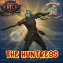 [33% Off] Build Ritualist / Huntress – All Content - Endgame T16+ Setup | POE 2: Dawn of the Hunt