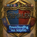 TBC EU/US | Level 58-70 Powerleveling | 3 days | Any Class | Questing