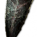 Prism Guardian Intricate Crest Shield - Fast Delivery [Forbidden Rites]