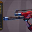 ⭐[PC/XB/PS] M10/L72 P2P NETWORKER - 14.419.108x2 DMG (30 MILLION RAD DMG!) - 12.31 FR - INF AMMO⭐