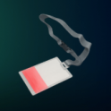Spaceport Warehouse Key