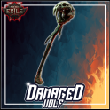 ⚜️ The Empty Roar Cultist Greathammer ⚜️ Fate of the Vaal ⚜️ Fast & Safe Delivery (HANDFARMED) ⚜️