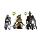 | All Platform | Blueprint | (3 Prime Set) Saryn + Khora + Nekros | Reactor Fast Delivery