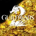 Guild Wars 2 (All Servers EU/US) 100 gold | Minimal order 500 gold
