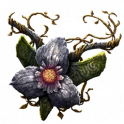 LP1 Blossom of Immortal Stone (Circle of Fortune only)