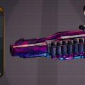 ⭐[PC/XB/PS] M10/L72 - MAGGIE 507.159x6 DMG - NEAR INSTANT RELOAD - ANOINTED x3⭐