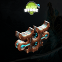 (All Platform) Aura Forma Bundle 5x = 15 Forma = 14,99  | Safe And Fast