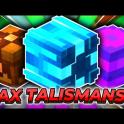 Hypixel Skyblock Artifact Of Control ( AOC )