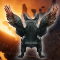 Throne of Ambition