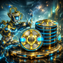 Gyre Prime Access Complete Pack | 3990 Platinum ✅ No Need Login lnformation [All Platforms]