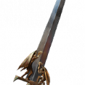 [PC] Queen's Decree Ornate Sword 4L - Fast Delivery