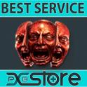 ⭐Vaal Orb - Dawn of the Hunt Softcore - FAST DELIVERY⭐