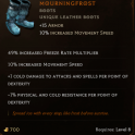 Mourningfrost