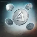 100 million Delta Force Tekniq Alloy