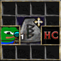 [Hardcore] CHAM rune Project Diablo 2 [Season 14]