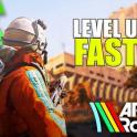 ARC Raiders | Level Boost Service | LVL | Manually | Steam | [+100k coins]