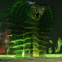 [XBOX]Gleaming Depths RAID x20 | Stage5 Ultracite Terror | One run takes seconds | ( 1 item=1 run )