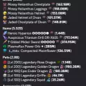 13.5B NW PROFILE | 9.3B UNSOULBOUND | GARDEN 15 | 25 MINION SLOTS