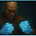 Build Hollow Palm One Shot - Monk [ For all Endgame and T4 Boss [Path of Exile 2 Abyssal]