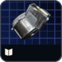 ⭐ Extended Medium Magazine III BluePrint - instant delivery⭐