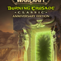 ⚡️WOW Anniv TBC US - Nightslayer A - min 1 unit = 100gold 5times purchases = additional gold bonus⚡️