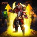 S9 1-60 Leveling +200 Paragon Selfplay AFK or Piloted