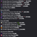 3.45B (2B Unsoulbound) Island