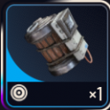 TRIGGER NADE