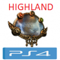 *Ask for stock before purchase* PS4 Mirror of Karlanda Standard Softcore.