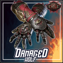⚜️ Idle Hands Sectioned Bracers ⚜️ Fate of the Vaal ⚜️ Fast & Safe Delivery (HANDFARMED) ⚜️