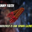 8-Link Spark Gloves 
- Curse of the Allfl
ame Softcore POE 3.2
9