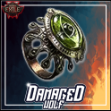 ⚜️ Vigilant View Emerald Ring ⚜️ Standard League ⚜️ Fast & Safe Delivery (HANDFARMED) ⚜️