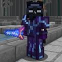 Mythic Storm Armor 3/4 + Legendary Wither Goggles | Hypixel  SKYBLOCK | Fast & Safe