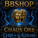 [PC] Curse Of The Allflame⭐Chaos Orb 50% Discount⭐POE1⭐In stock, Fast delivery.