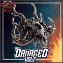 Vestige of Darkness Tenebrous Crown ⚜️ Runes of Aldur ⚜️ Fastest & Safest Delivery! HANDFARMED!
