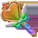 Chroma Heart Wand | MM2 | Fast Delivery