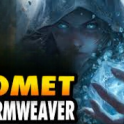 Build Spark CoC Comet Stormweaver - Endgame [T16+ Waystone and Bosses] - Fate of the Vaal SC