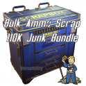 [XBOX] Bulk Ammo Scrap (110,000 Junk Bundle)